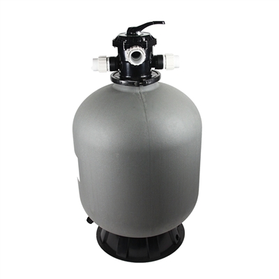 EBF 20,000 Gallon Biological Filter